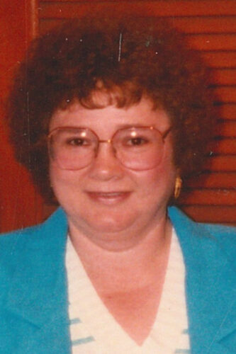 Marjorie A. Marlowe 1946-2026